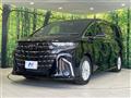 2025 Toyota Alphard Hybrid