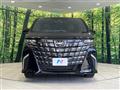 2025 Toyota Alphard Hybrid