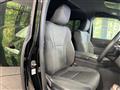 2025 Toyota Alphard Hybrid