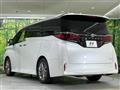 2025 Toyota Alphard Hybrid