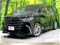 2025 Toyota Alphard Hybrid