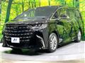 2025 Toyota Alphard Hybrid
