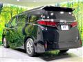 2025 Toyota Alphard Hybrid