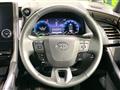 2025 Toyota Alphard Hybrid