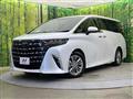 2026 Toyota Alphard Hybrid