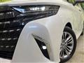 2026 Toyota Alphard Hybrid