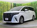 2026 Toyota Alphard Hybrid