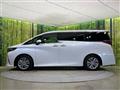 2026 Toyota Alphard Hybrid