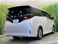 2026 Toyota Alphard Hybrid
