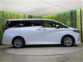 2026 Toyota Alphard Hybrid