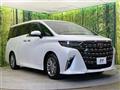 2026 Toyota Alphard Hybrid