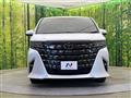 2026 Toyota Alphard Hybrid