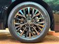 2026 Toyota Vellfire