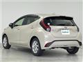 2022 Toyota AQUA
