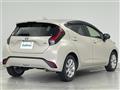 2022 Toyota AQUA