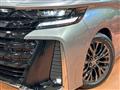 2026 Toyota Vellfire