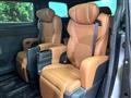 2026 Toyota Vellfire