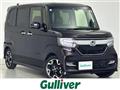 2019 Honda N BOX