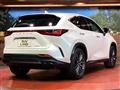 2023 Lexus NX