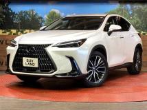 2023 Lexus NX