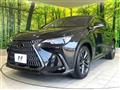 2022 Lexus NX