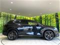 2022 Lexus NX