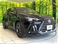 2022 Lexus NX