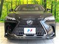 2022 Lexus NX