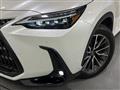 2023 Lexus NX