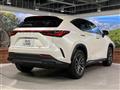 2023 Lexus NX