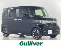 2018 Honda N BOX