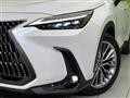 2023 Lexus NX