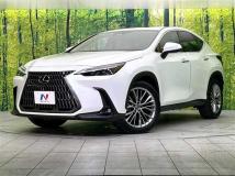 2023 Lexus NX