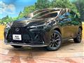 2022 Lexus NX