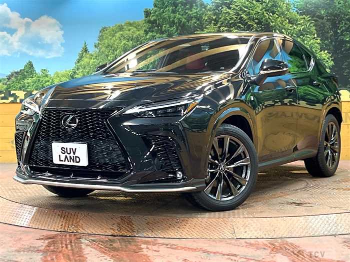 2022 Lexus NX