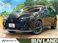 2022 Lexus NX