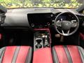 2022 Lexus NX