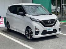 2022 Nissan DAYZ