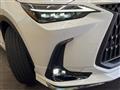 2023 Lexus NX