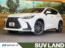2023 Lexus NX