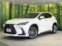 2023 Lexus NX