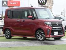 2019 Daihatsu Tanto