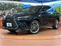 2023 Lexus NX