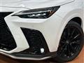 2023 Lexus NX