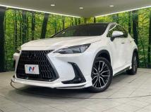 2023 Lexus NX