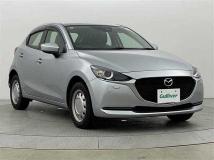 2021 Mazda Mazda2