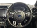 2021 Subaru BRZ
