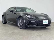 2021 Subaru BRZ