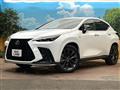 2023 Lexus NX
