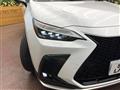 2023 Lexus NX